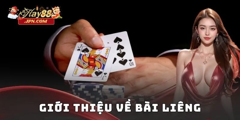Giới thiệu về bài liêng