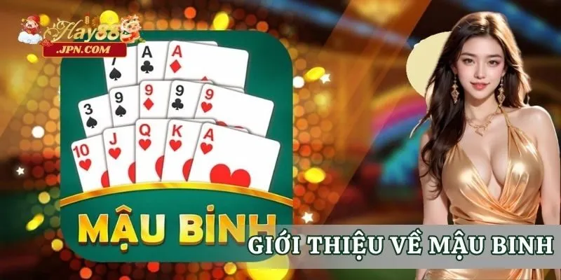 Giới thiệu về mậu binh